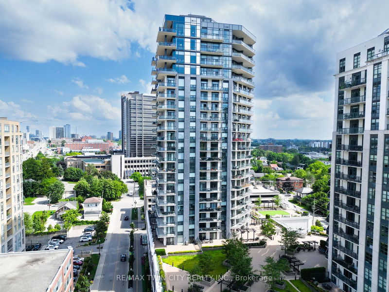 home for sale on 801-155 Caroline Street S