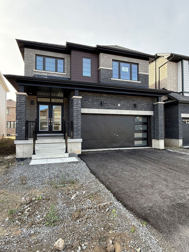 home for lease on 25 Selection Heights