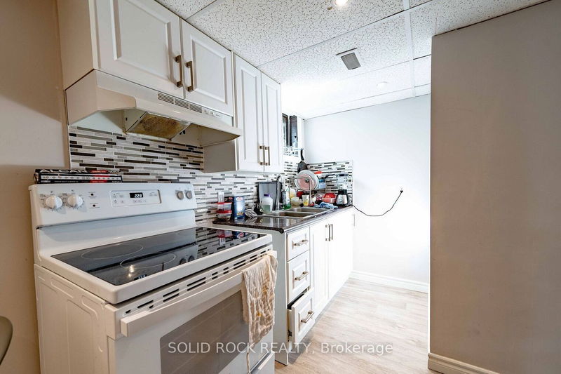 205 Ivon Ave  Hamilton, L8H 5S9 | Image 7