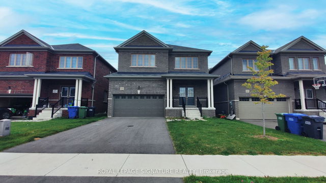 223 Ridley Crescent