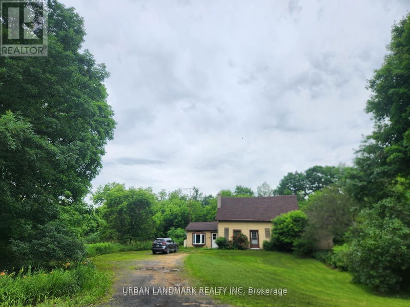 home for sale on 636 Old Marmora Road