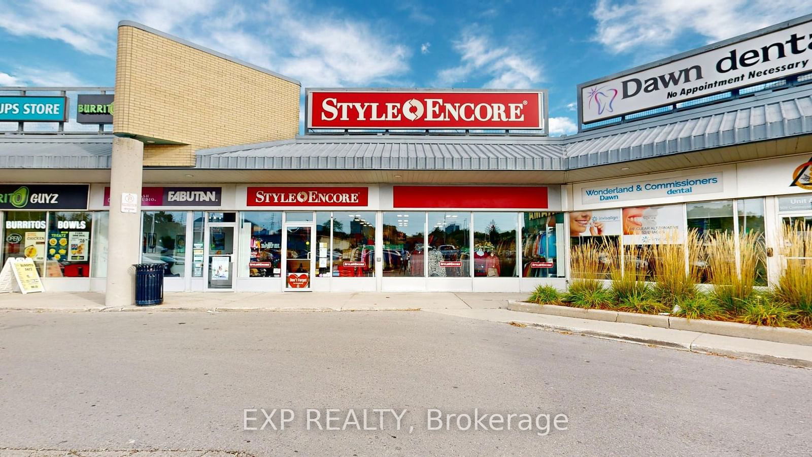 Sale Of Business sold at 509 Commissioners Road, London, South N, N6J 1Y5 - MLS: X9374843