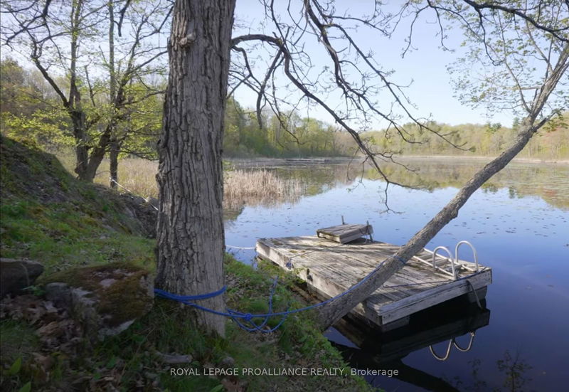 PT LT 2 Creek Crossing Lane  Westport, K0G 1X0 | Image 23