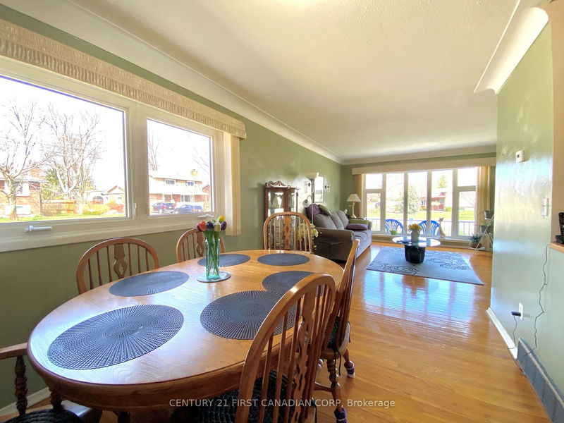 1081 Senate Crt  Sarnia, N7S 2C9 | Image 10