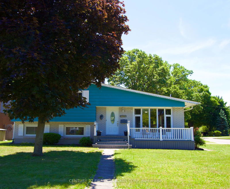 1081 Senate Crt  Sarnia, N7S 2C9 | Image 3