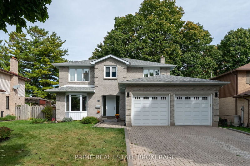 home for sale on 64 Walmer Gdns