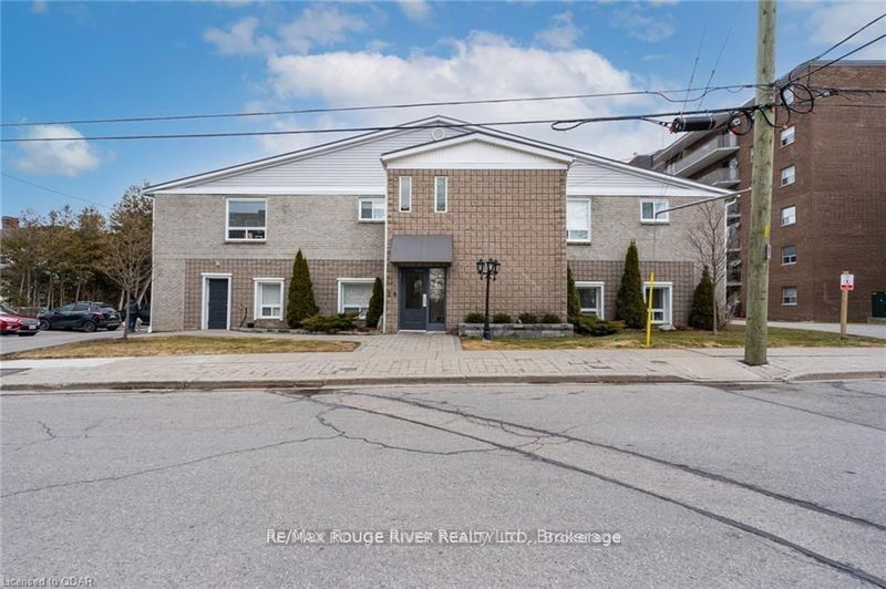 Unit 102 — 26 Spencer St, Cobourg - Cobourg image-0-0