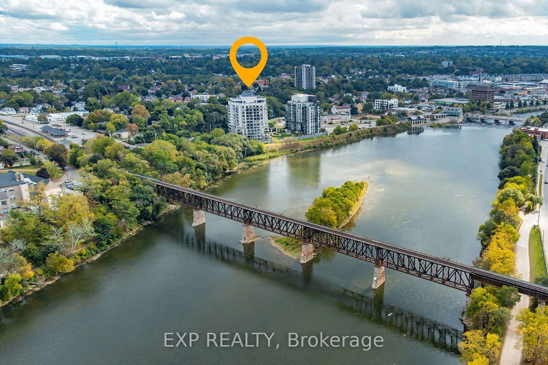 home for sale on 906-170 Water Street N