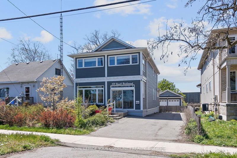 870 Beach Blvd  Hamilton, L8H 6Z4 | Image 1