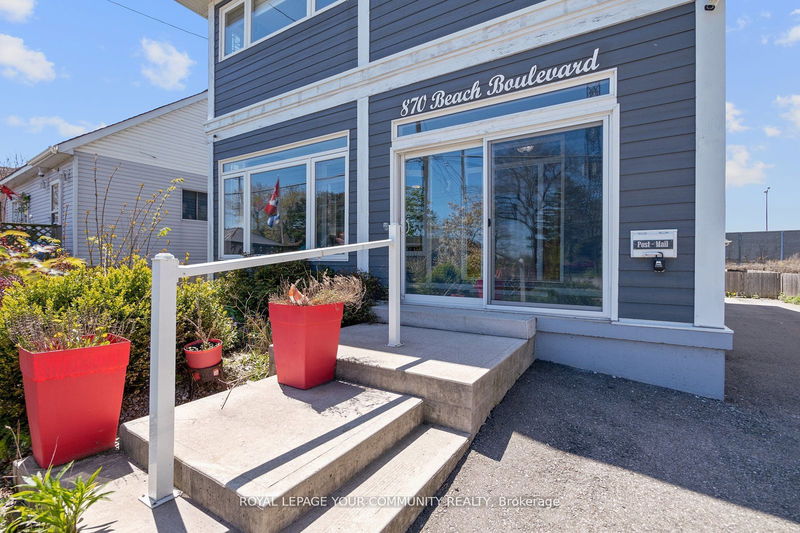 870 Beach Blvd  Hamilton, L8H 6Z4 | Image 3