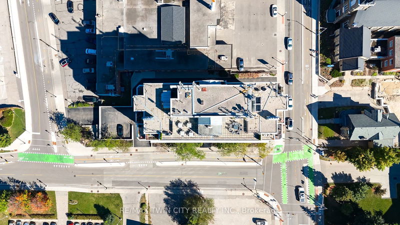  905 - 150 Queen St S Kitchener, N2G 4T7 | Image 39