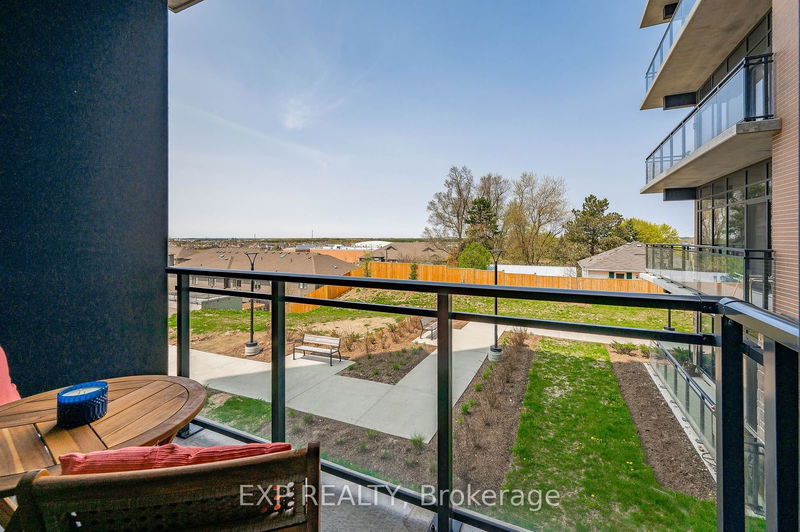  203 - 332 Gosling Gdns  Guelph, N1L 0P8 | Image 21