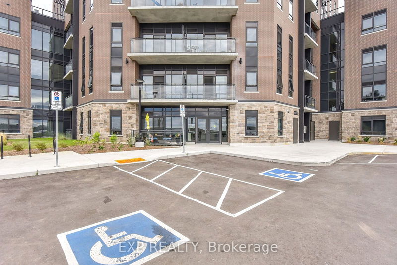  203 - 332 Gosling Gdns  Guelph, N1L 0P8 | Image 25