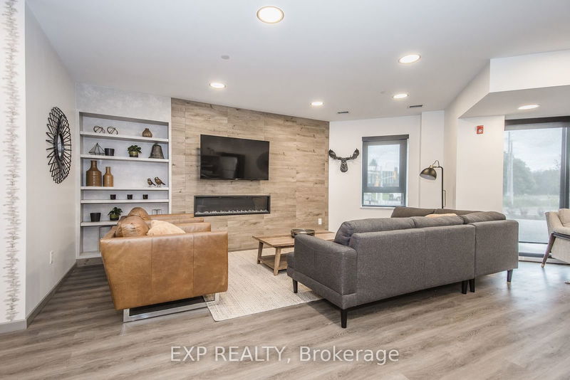  203 - 332 Gosling Gdns  Guelph, N1L 0P8 | Image 30