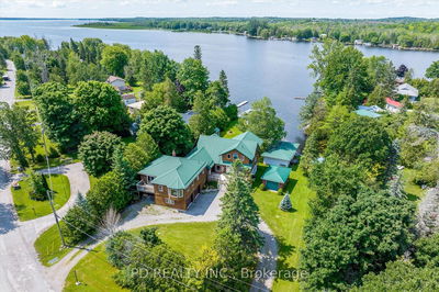 48 Sturgeon Glen Rd  Kawartha Lakes, K0M 1N0 | Image 1