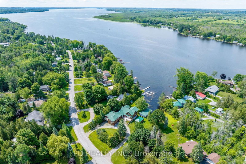 48 Sturgeon Glen Rd  Kawartha Lakes, K0M 1N0 | Image 5