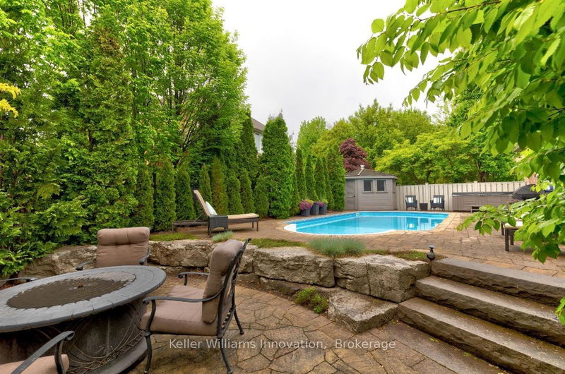 home for sale on 423 Deer Ridge Drive