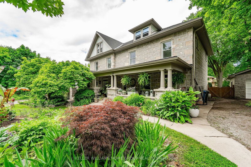 35 - 37 Powell St W Guelph, N1H 1V1 | Image 1