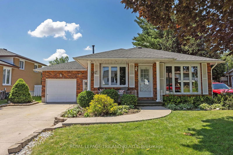 home for sale on 49 David Drive