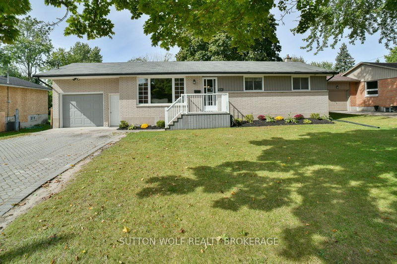 566 Dewan St, Strathroy-Caradoc - NE image-0-0