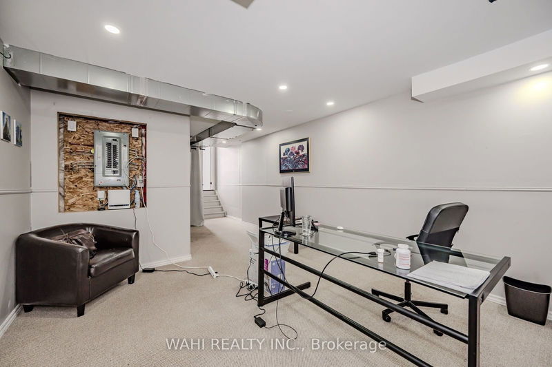 40 Crafter Cres  Hamilton, L8J 0H6 | Image 28