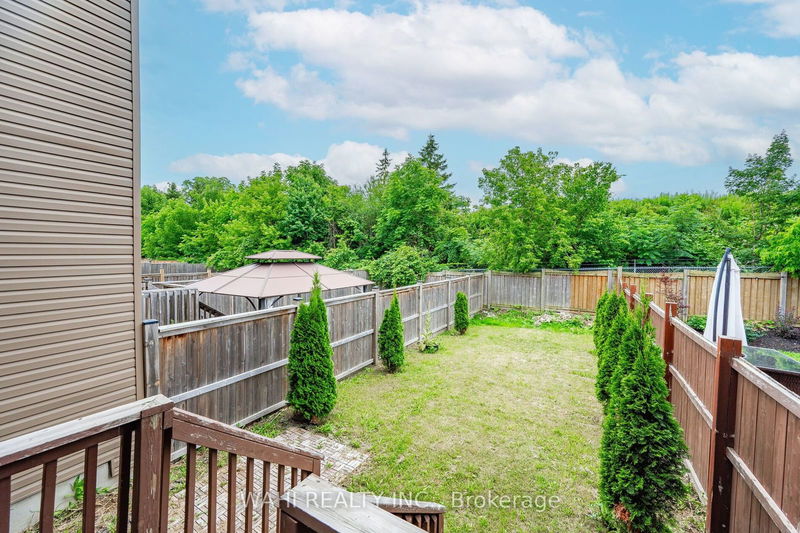 40 Crafter Cres  Hamilton, L8J 0H6 | Image 30