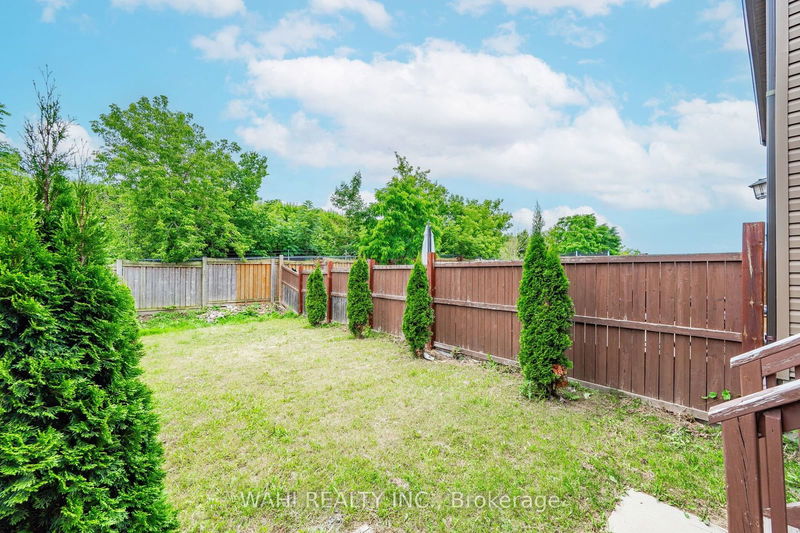 40 Crafter Cres  Hamilton, L8J 0H6 | Image 32