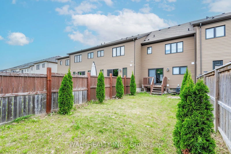 40 Crafter Cres  Hamilton, L8J 0H6 | Image 34