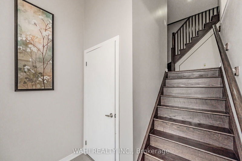 40 Crafter Cres  Hamilton, L8J 0H6 | Image 6