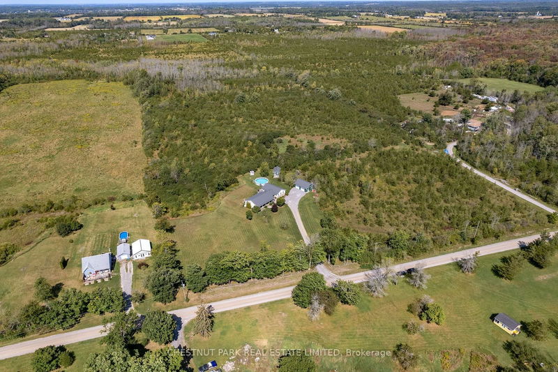 152 School House Rd  Prince Edward County, K0K 2P0 | Image 2