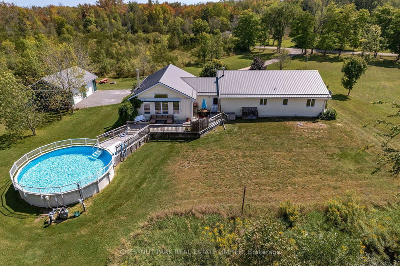 152 School House Rd  Prince Edward County, K0K 2P0 | Image 34