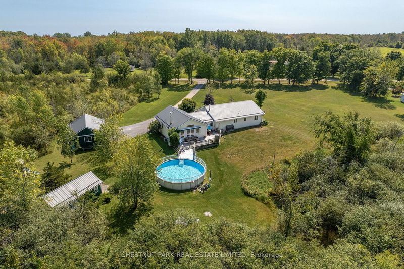 152 School House Rd  Prince Edward County, K0K 2P0 | Image 35