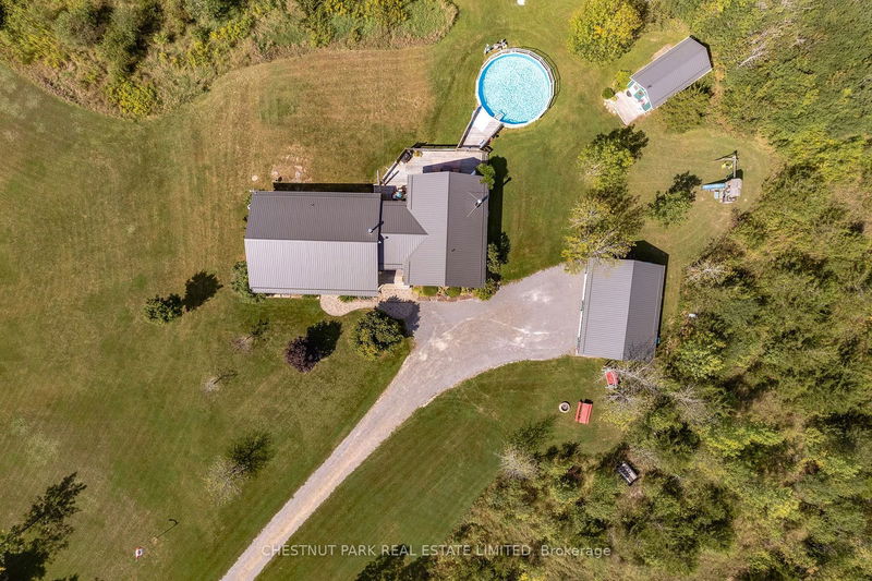 152 School House Rd  Prince Edward County, K0K 2P0 | Image 36