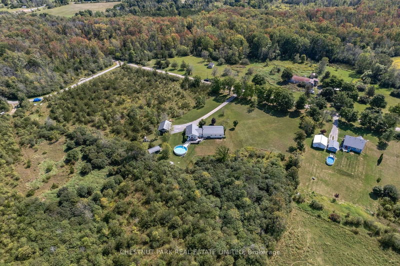 152 School House Rd  Prince Edward County, K0K 2P0 | Image 37