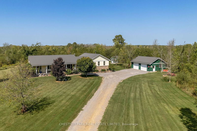 152 School House Rd  Prince Edward County, K0K 2P0 | Image 4