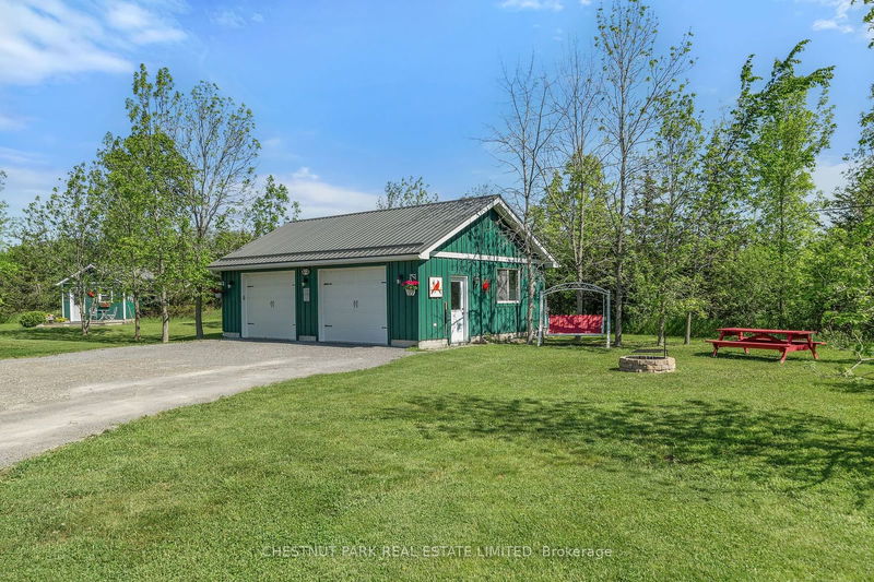 152 School House Rd  Prince Edward County, K0K 2P0 | Image 6