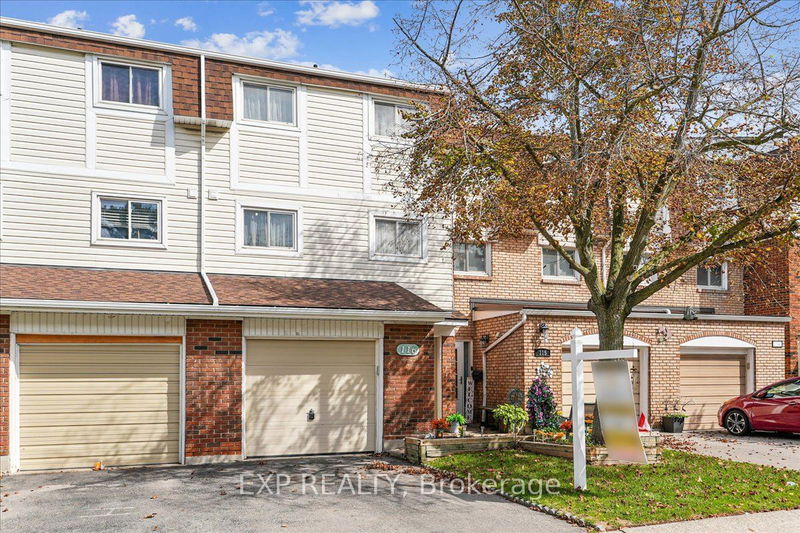  116 - 11 Harrisford St  Hamilton, L8K 6L7 | Image 1