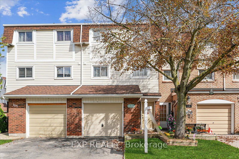  116 - 11 Harrisford St  Hamilton, L8K 6L7 | Image 2