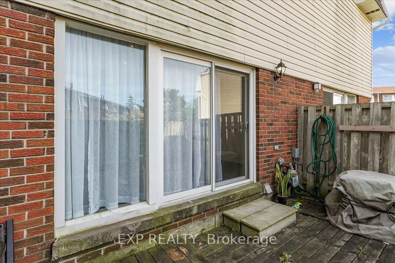  116 - 11 Harrisford St  Hamilton, L8K 6L7 | Image 28