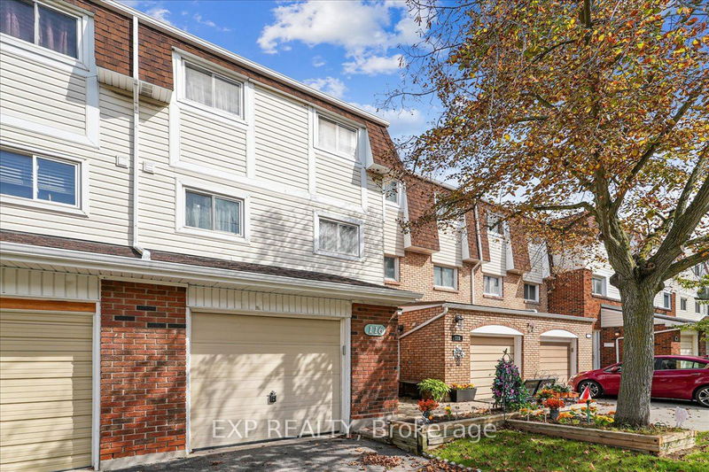  116 - 11 Harrisford St  Hamilton, L8K 6L7 | Image 31