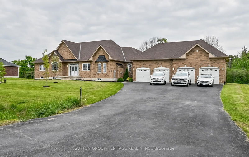 61 Songbird Cres  Kawartha Lakes, K9V 0A9 | Image 1