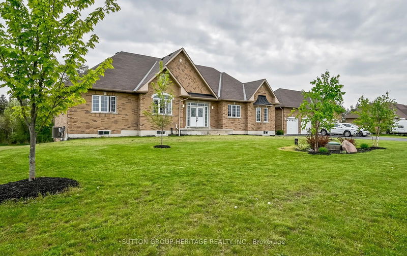 61 Songbird Cres  Kawartha Lakes, K9V 0A9 | Image 3