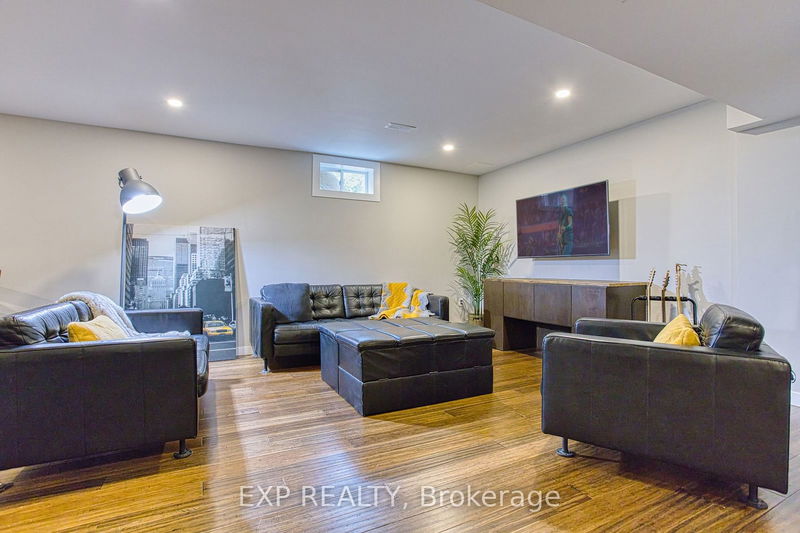 309 Montreal Circ  Hamilton, L8E 0C7 | Image 33