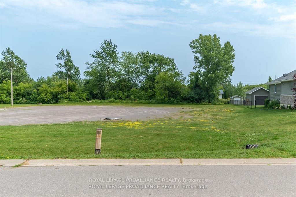 Vacant Land sold at 0 Lester Road, Quinte West, K8V 5P5 - MLS: X9375420