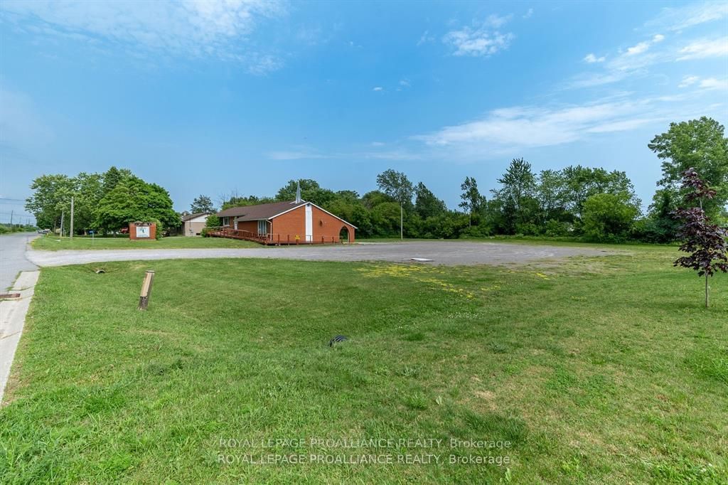 Vacant Land sold at 0 Lester Road, Quinte West, K8V 5P5 - MLS: X9375420