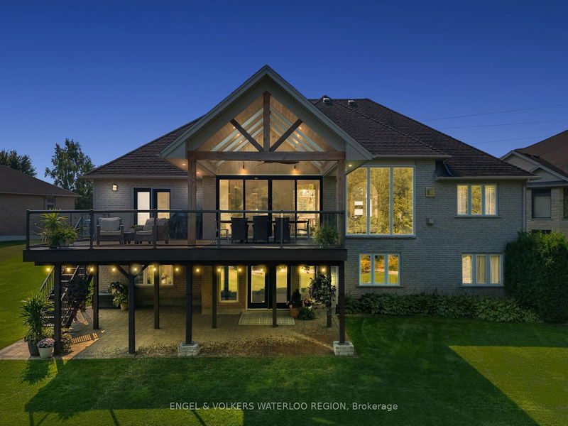 home for sale on 52 Rhine Meadow Court