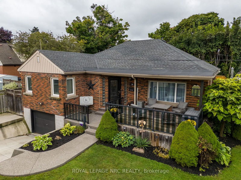 18 Irving Pl  Hamilton, L8T 3R3 | Image 1