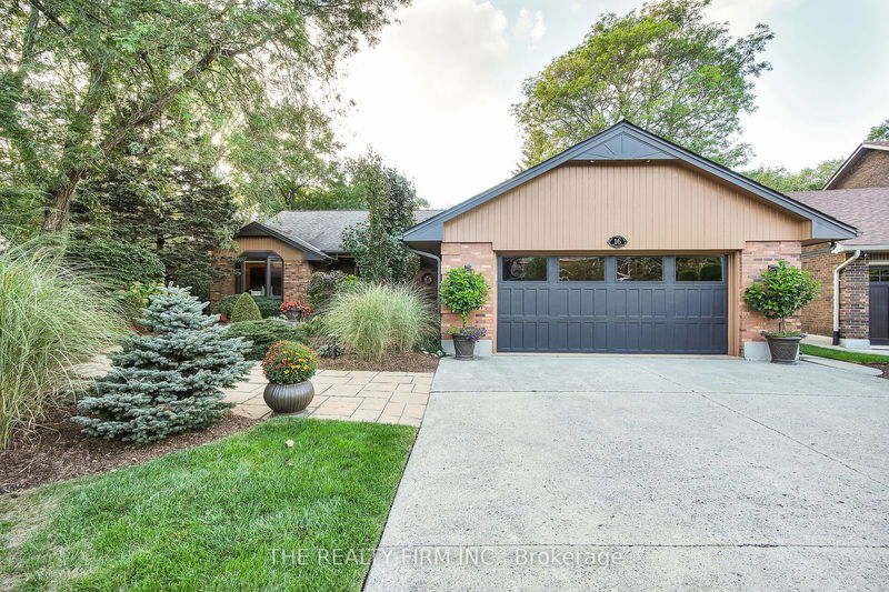 home for sale on 16 Sprucedale Court