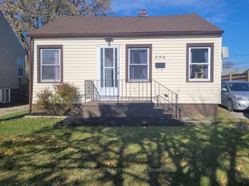 home for sale on 390 Gatfield Avenue