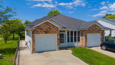 58 Vintage Cres  St. Catharines, L2S 3R3 | Image 1